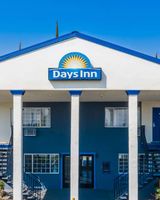 Days Inn Red Bluff
