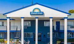 Days Inn Red Bluff