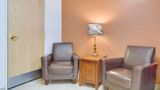 Super 8 Cooke City Yellowstone Park Area Lobby