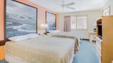 Super 8 Cooke City Yellowstone Park Area Room
