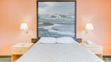 Super 8 Cooke City Yellowstone Park Area Room
