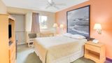Super 8 Cooke City Yellowstone Park Area Room