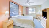 Super 8 Cooke City Yellowstone Park Area Room