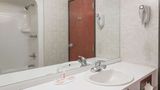 Super 8 Grayson Room