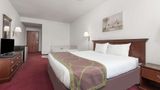 Super 8 Grayson Room