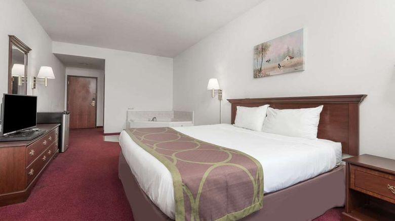 <b>Super 8 Grayson Room</b>. Images powered by <a href="https://iceportal.shijigroup.com/" title="IcePortal" target="_blank">IcePortal</a>.