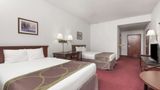 Super 8 Grayson Room