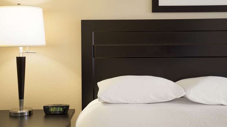 <b>Super 8 Edmonton International Airport Room</b>. Images powered by <a href="https://iceportal.shijigroup.com/" title="IcePortal" target="_blank">IcePortal</a>.
