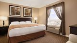 Super 8 Edmonton International Airport Suite