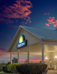 Days Inn Hardy