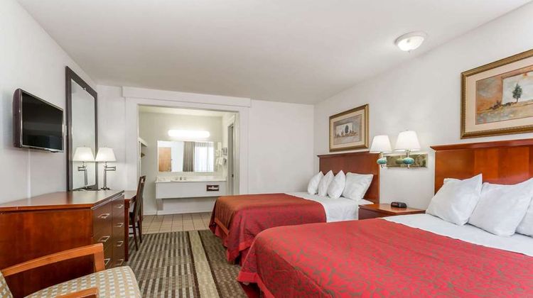 Days Inn Kimball Room