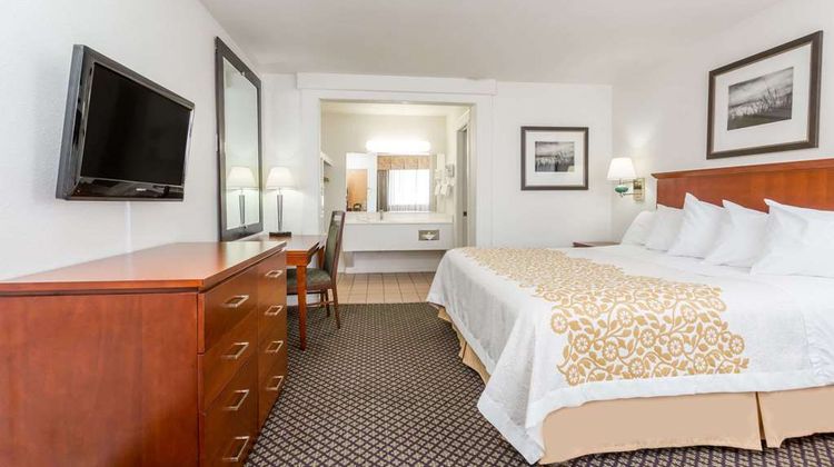 Days Inn Kimball Room