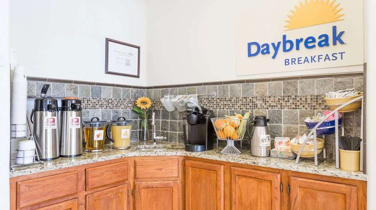 Days Inn Kimball Other