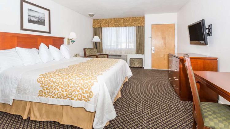 Days Inn Kimball Room
