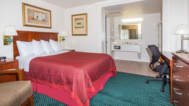 Days Inn Kimball Room