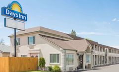 Days Inn Kimball
