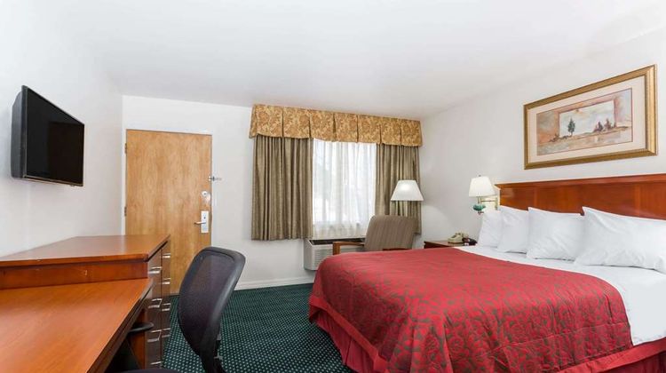 Days Inn Kimball Room