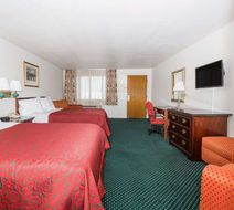Days Inn Kimball Room