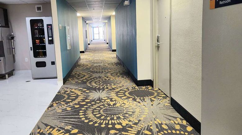 <b>Days Inn LaPlace- New Orleans Other</b>. Images powered by <a href="https://iceportal.shijigroup.com/" title="IcePortal" target="_blank">IcePortal</a>.