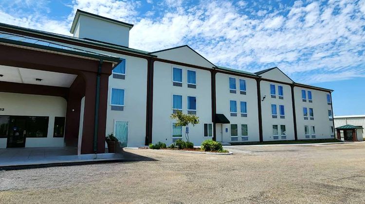 Days Inn LaPlace- New Orleans Exterior