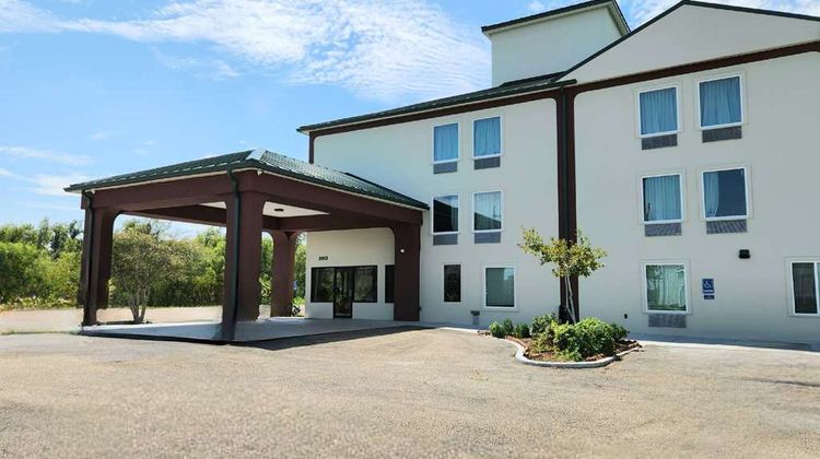 Days Inn LaPlace- New Orleans Exterior