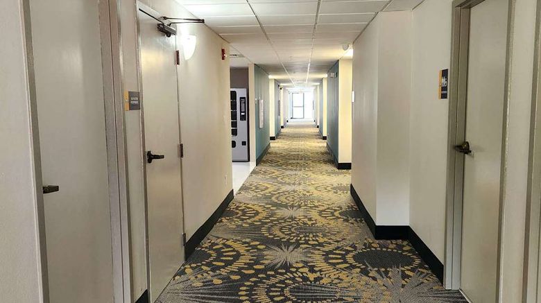 <b>Days Inn LaPlace- New Orleans Other</b>. Images powered by <a href="https://iceportal.shijigroup.com/" title="IcePortal" target="_blank">IcePortal</a>.