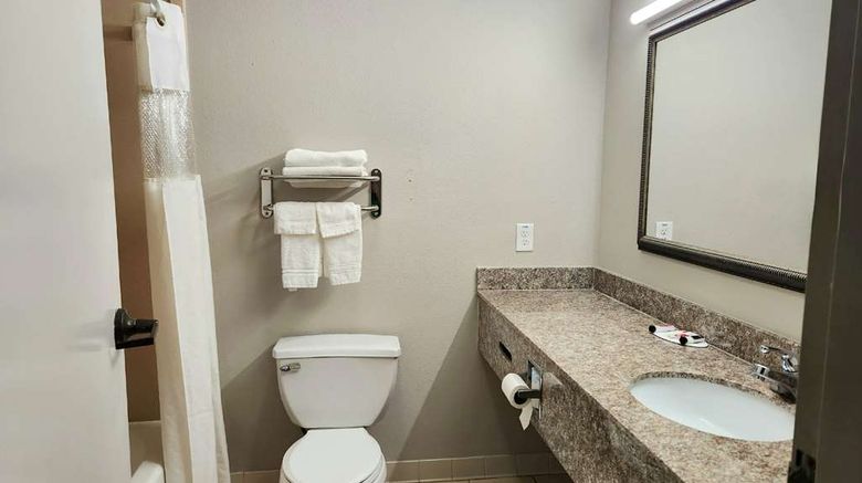 <b>Days Inn LaPlace- New Orleans Room</b>. Images powered by <a href="https://iceportal.shijigroup.com/" title="IcePortal" target="_blank">IcePortal</a>.