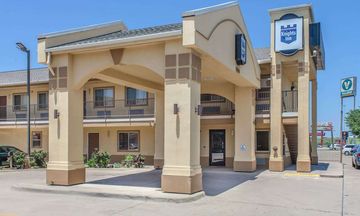 Knights Inn Fort Worth