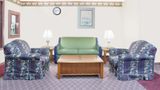 Knights Inn Emporia Lobby