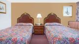 Knights Inn Emporia Room
