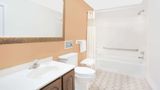 Knights Inn Emporia Room