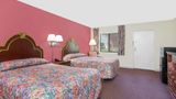 Knights Inn Emporia Room