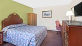 Knights Inn Emporia Room