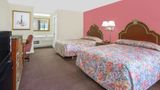 Knights Inn Emporia Room