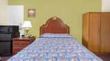 Knights Inn Emporia Room