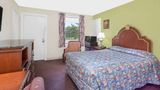 Knights Inn Emporia Room