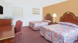 Knights Inn Emporia Room