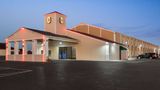 <b>Super 8 Gainesville Exterior</b>. Images powered by <a href="https://iceportal.shijigroup.com/" title="IcePortal" target="_blank">IcePortal</a>.