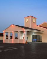 Super 8 Gainesville