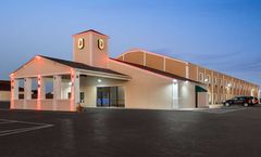 Super 8 Gainesville