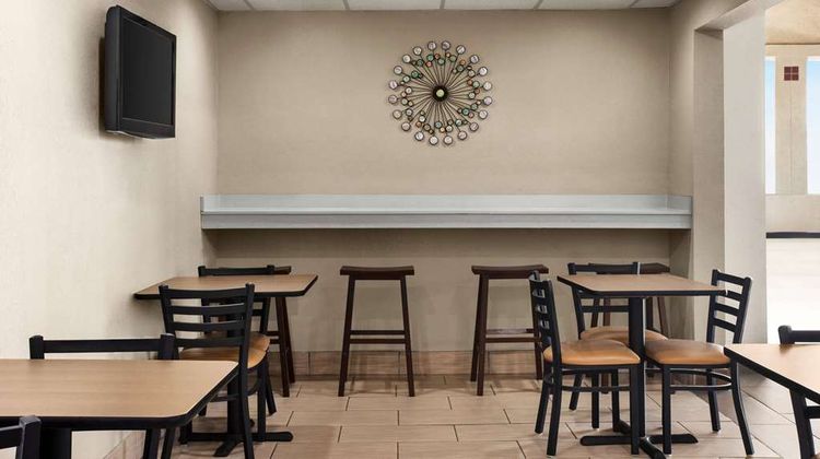 Super 8 Gainesville Other