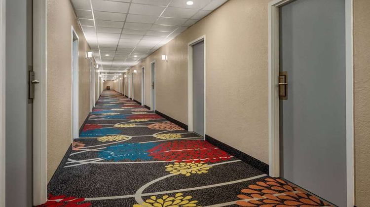 Super 8 Gainesville Other