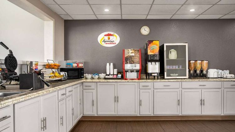 Super 8 Gainesville Other