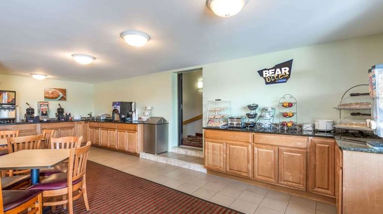 Days Inn Middletown/Newport Area Other