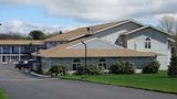 Days Inn Middletown/Newport Area Exterior