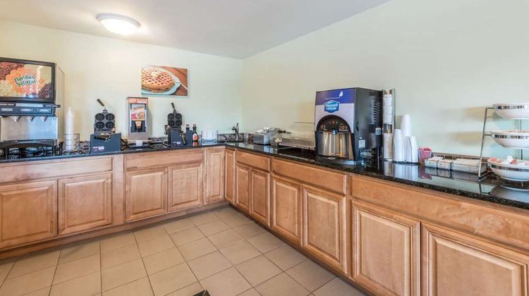 Days Inn Middletown/Newport Area Other