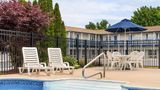 Days Inn Middletown/Newport Area Pool