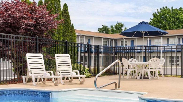 <b>Days Inn Middletown/Newport Area Pool</b>. Images powered by <a href="https://iceportal.shijigroup.com/" title="IcePortal" target="_blank">IcePortal</a>.