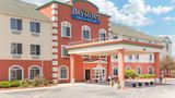 Baymont Inn/Suites Chicago/Calumet City Exterior