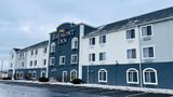 Baymont Inn/Suites Chicago/Calumet City Exterior